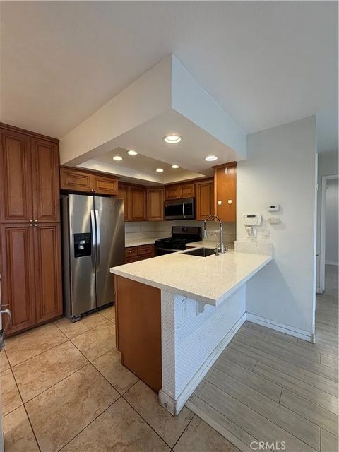 Tiny photo for 1309 W Mission Blvd #59, Ontario, CA 91762 (MLS # PW25243007)