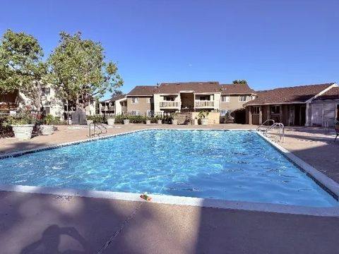 Tiny photo for 1309 W Mission Blvd #59, Ontario, CA 91762 (MLS # PW25243007)