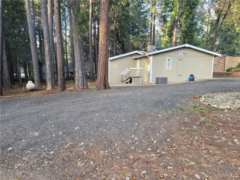 6595 Tikker Magalia CA 95954