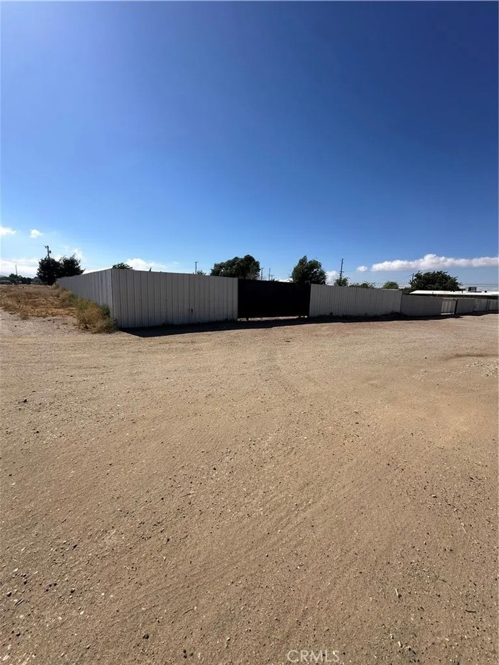 Photo of 0 16th STE Avenue Q, Palmdale, CA 93550 (MLS # SR26097186)
