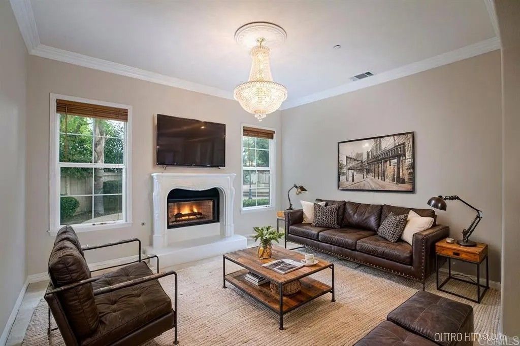 Photo of 15175 Palomino Valley, San Diego, CA 92127 (MLS # NDP2604615)