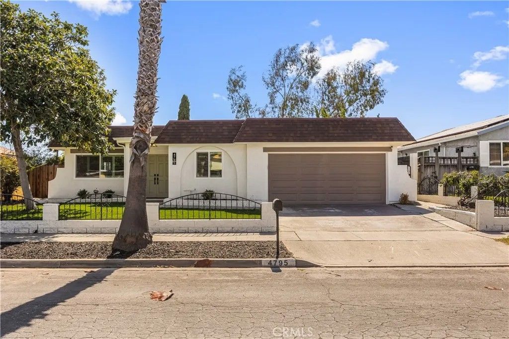 Photo of 4795 Claire Drive, Oceanside, CA 92057 (MLS # SW26053834)
