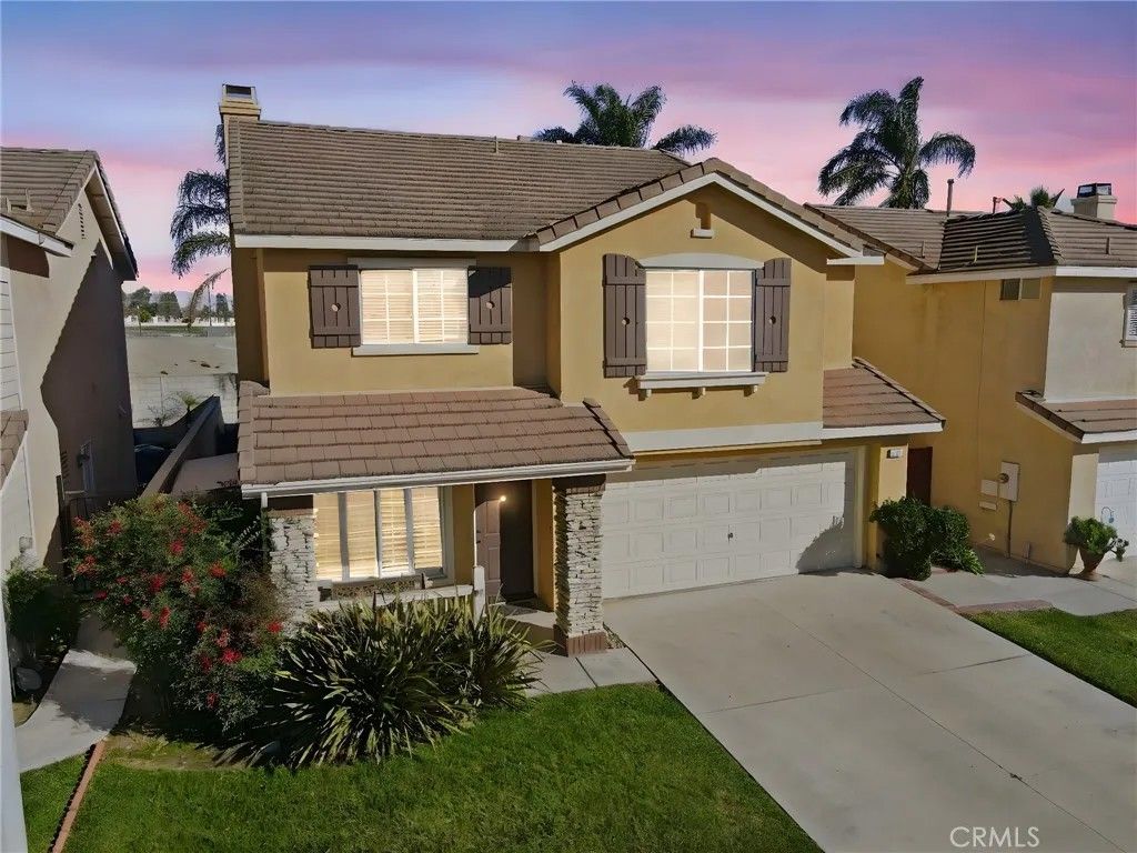 Photo of 250 Settlers Rd, Upland, CA 91786 (MLS # CV26007695)