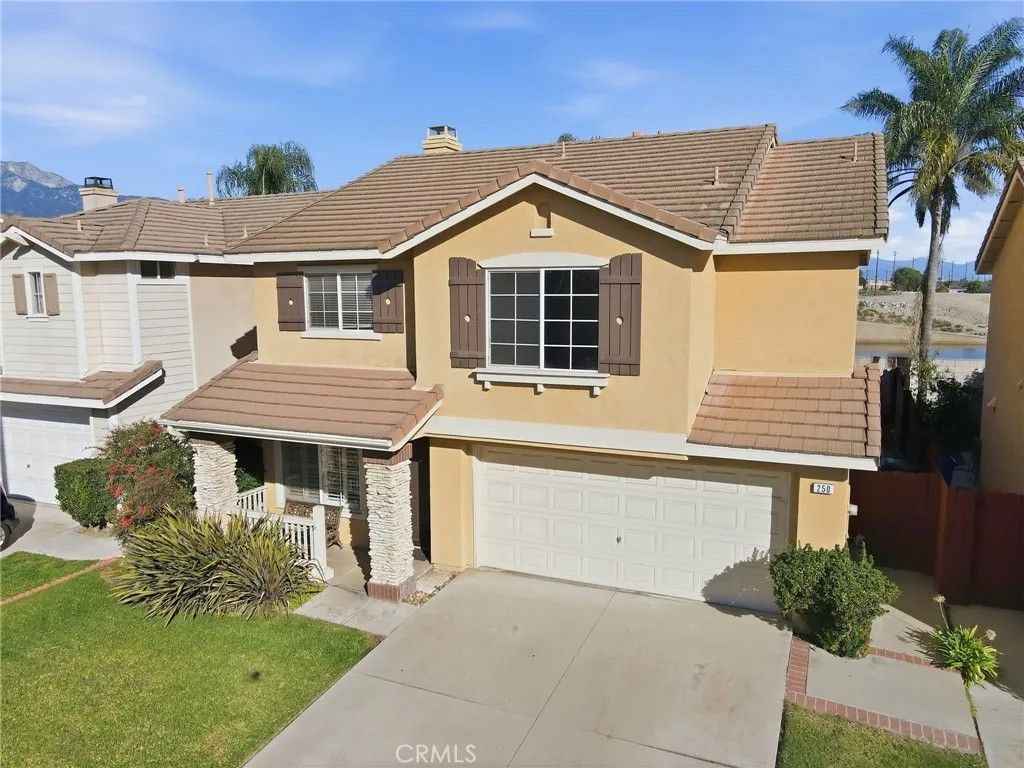 Photo of 250 Settlers Rd, Upland, CA 91786 (MLS # CV26007695)