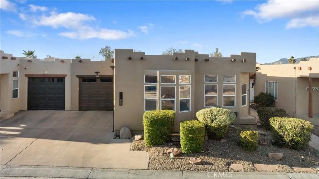 Photo of 1188 Beach Drive, Needles, CA 92363 (MLS # SR26035144)