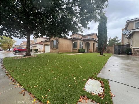 Photo of 6025 W Avenue K9, Lancaster, CA 93536 (MLS # SR25276275)