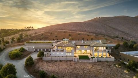 3515 Turri Road San Luis Obispo CA 93405