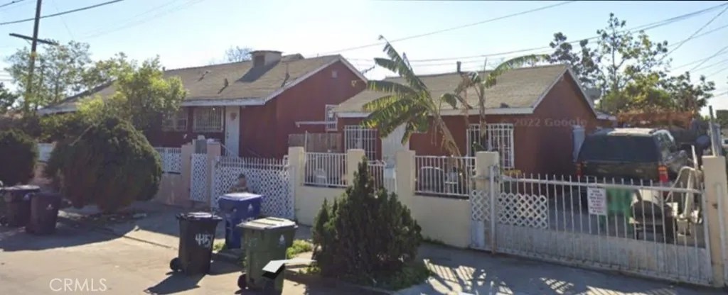 4151 Compton Avenue
