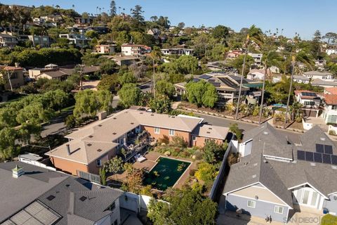 Tiny photo for 387 San Fernando St, San Diego, CA 92106 (MLS # 250043103)