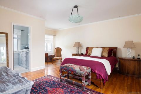 Tiny photo for 387 San Fernando St, San Diego, CA 92106 (MLS # 250043103)