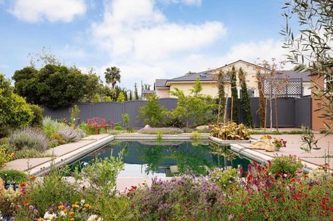 Tiny photo for 387 San Fernando St, San Diego, CA 92106 (MLS # 250043103)