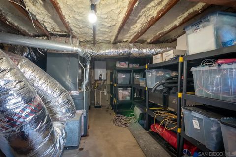 Tiny photo for 387 San Fernando St, San Diego, CA 92106 (MLS # 250043103)