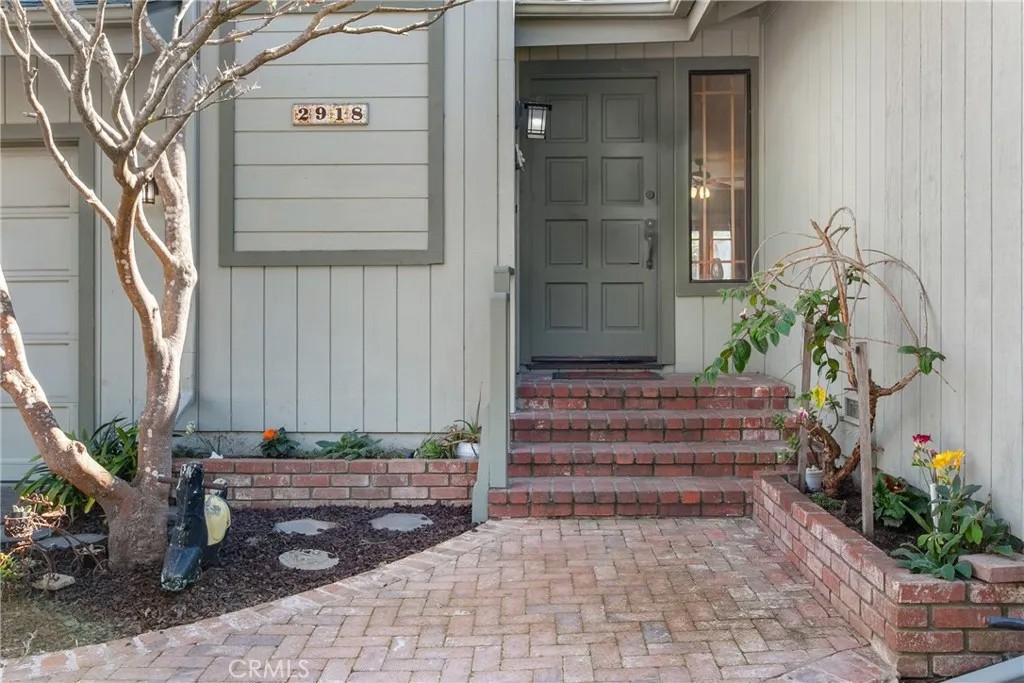 2918 Burton Drive