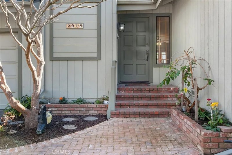 2918 Burton Drive