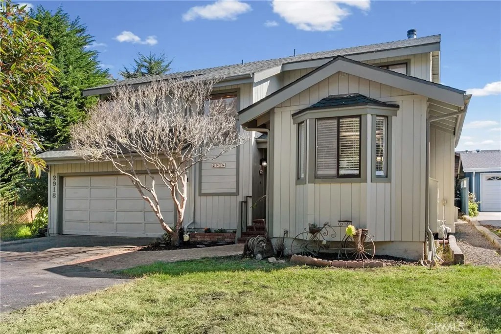 2918 Burton Drive
