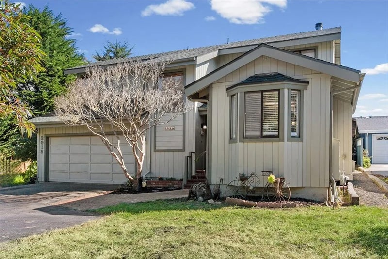 2918 Burton Drive