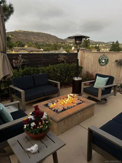 Tiny photo for 1456 Golden Sunset Dr, San Marcos, CA 92078 (MLS # 250042316)