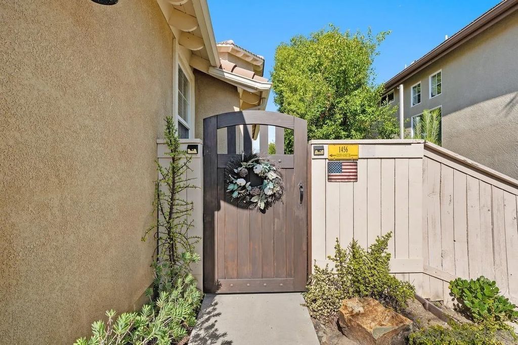 Photo of 1456 Golden Sunset Dr, San Marcos, CA 92078 (MLS # 250042316)