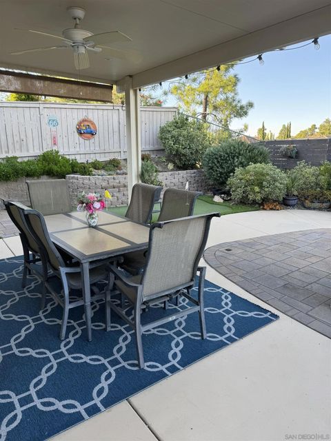 Tiny photo for 1456 Golden Sunset Dr, San Marcos, CA 92078 (MLS # 250042316)