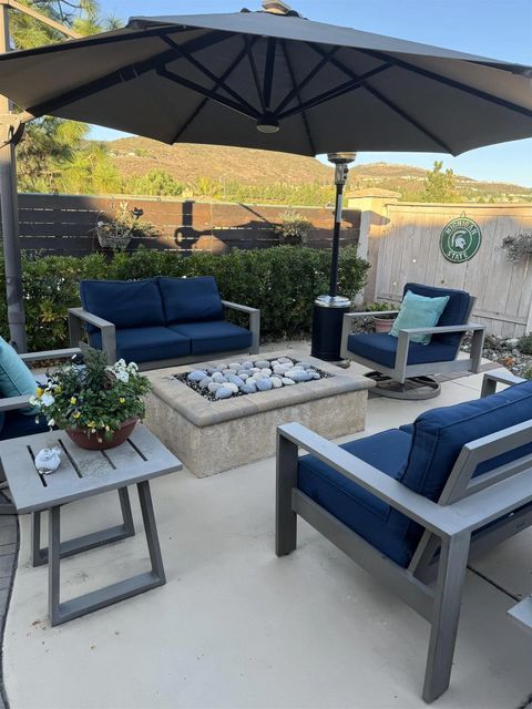 Tiny photo for 1456 Golden Sunset Dr, San Marcos, CA 92078 (MLS # 250042316)
