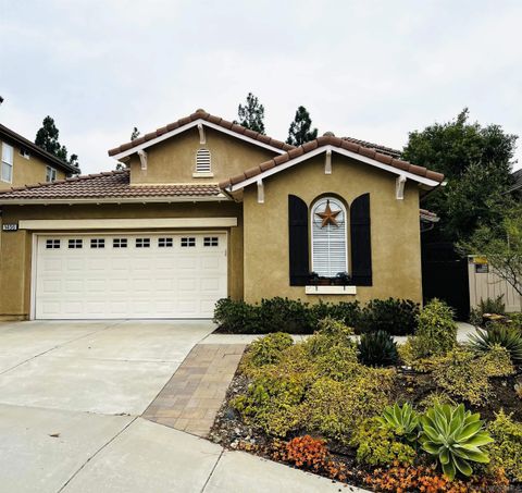 Photo of 1456 Golden Sunset Dr, San Marcos, CA 92078 (MLS # 250042316)