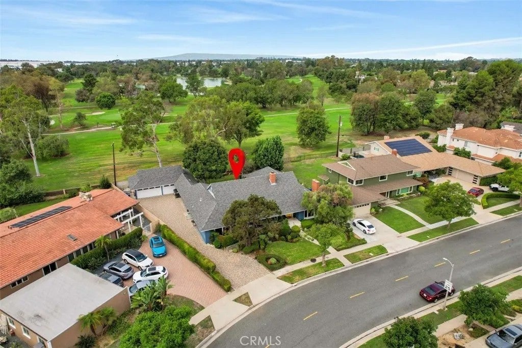 4140 COUNTRY CLUB DRIVE
