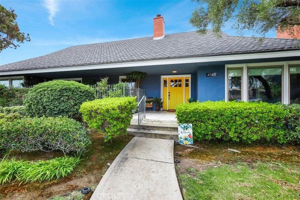 4140 COUNTRY CLUB DRIVE