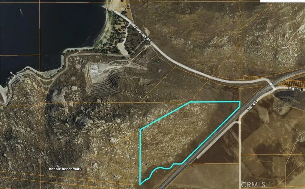 Photo of 0 Ramona Expressway, Perris, CA 92571 (MLS # IV25016927)