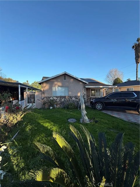 Photo of 1335 Massachusetts Ave, San Bernardino, CA 92411 (MLS # CV26012853)
