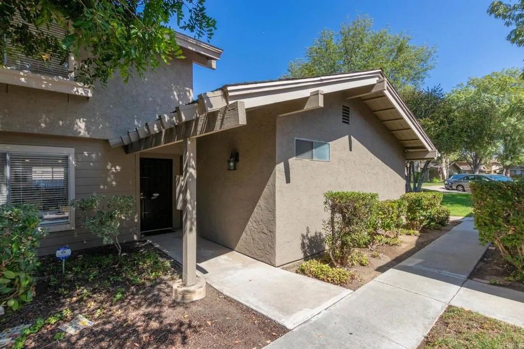 Photo of 995 Amistad Place #B, El Cajon, CA 92019 (MLS # PTP2507616)