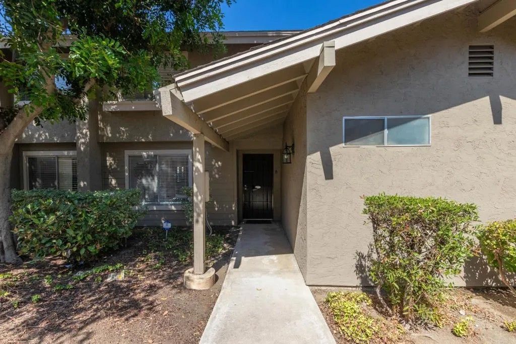 Photo of 995 Amistad Place #B, El Cajon, CA 92019 (MLS # PTP2507616)