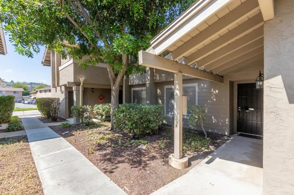 Photo of 995 Amistad Place #B, El Cajon, CA 92019 (MLS # PTP2507616)