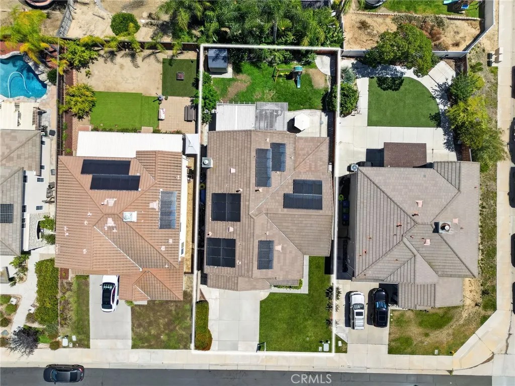 30541 Muir Court
