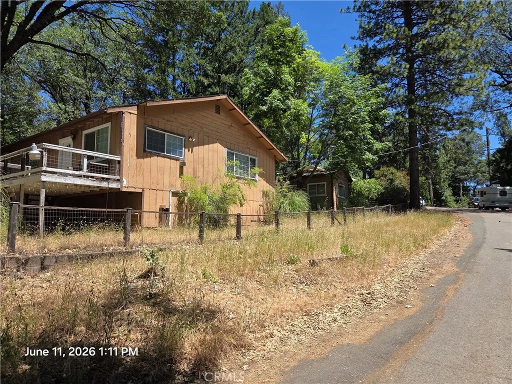 10498 Redwood Road