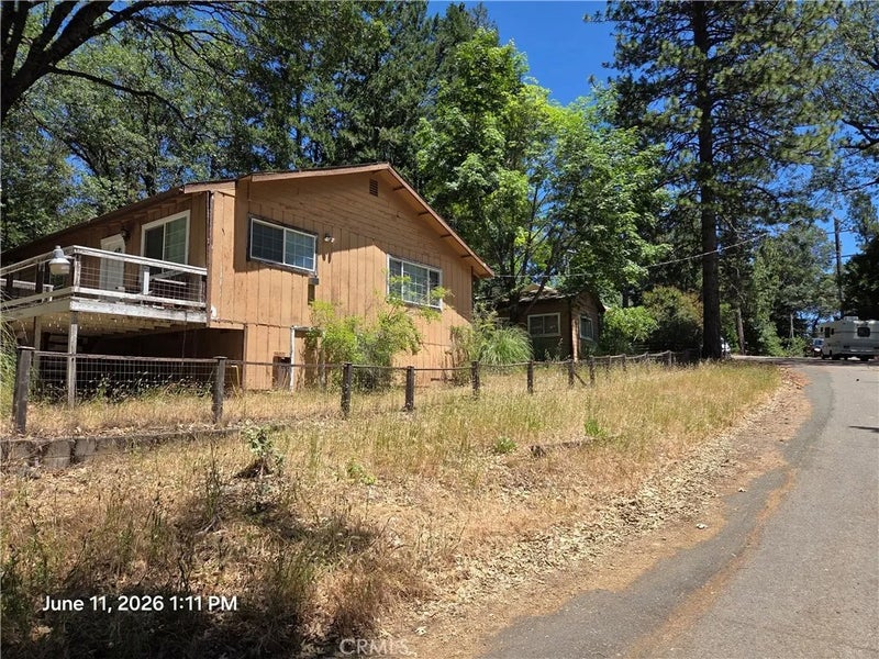 10498 Redwood Road