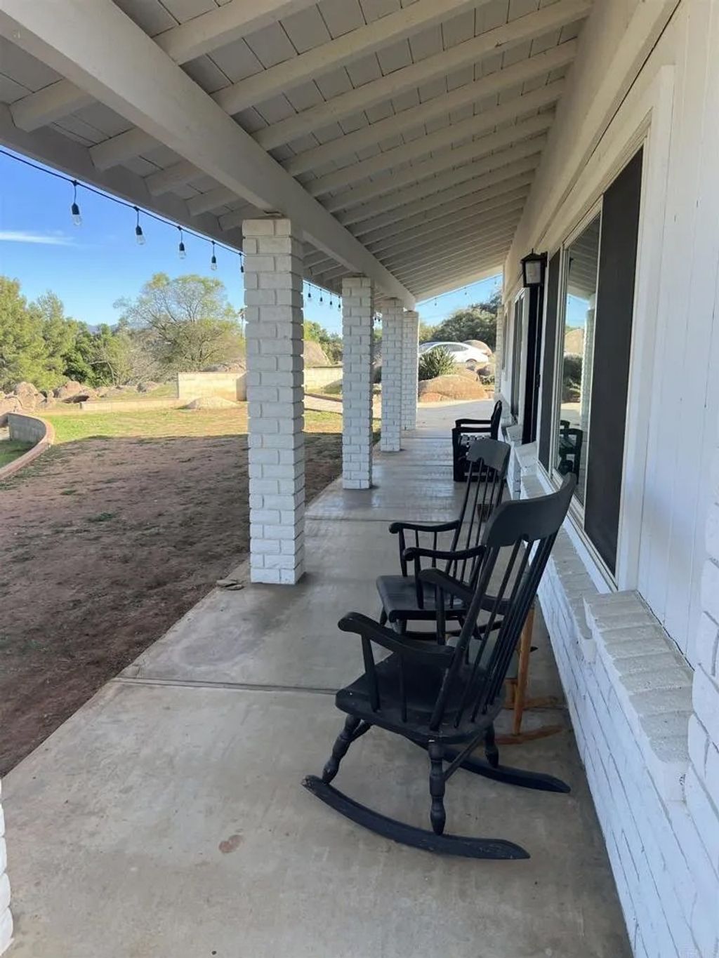 Photo of 1224 Alpine Heights Rd, Alpine, CA 91901 (MLS # PTP2509249)