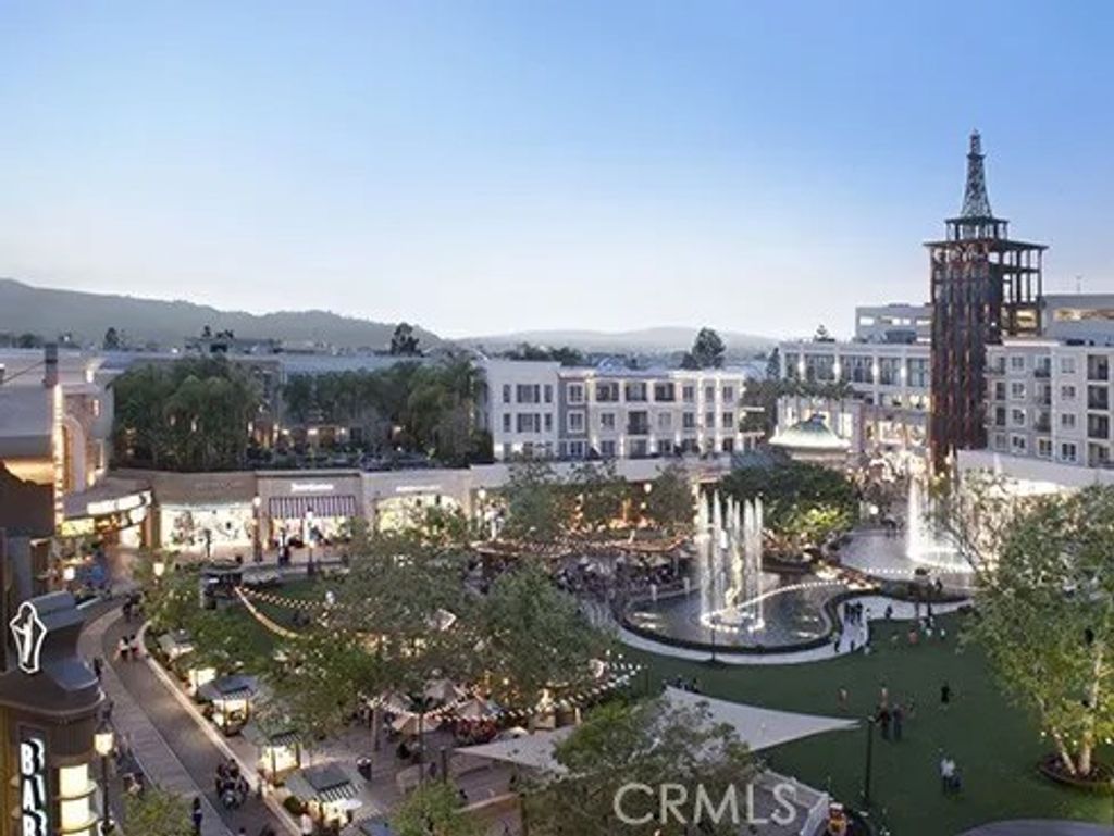 Photo of 722 Americana Way #M537, Glendale, CA 91210 (MLS # OC26005612)