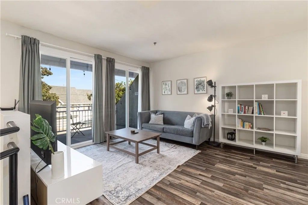 Photo of 801 S 2nd Street #4, Alhambra, CA 91801 (MLS # WS26076355)