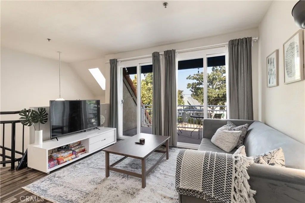 Photo of 801 S 2nd Street #4, Alhambra, CA 91801 (MLS # WS26076355)