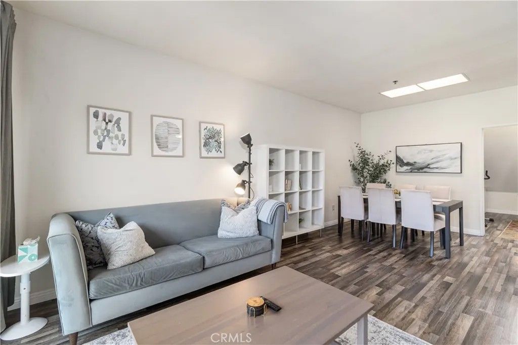 Photo of 801 S 2nd Street #4, Alhambra, CA 91801 (MLS # WS26076355)