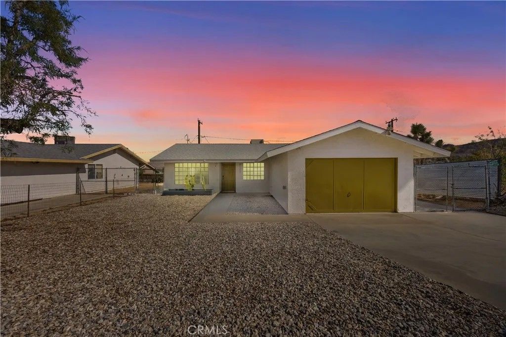 Photo of 6123 Scenic Dr, Joshua Tree, CA 92252 (MLS # IV26020465)