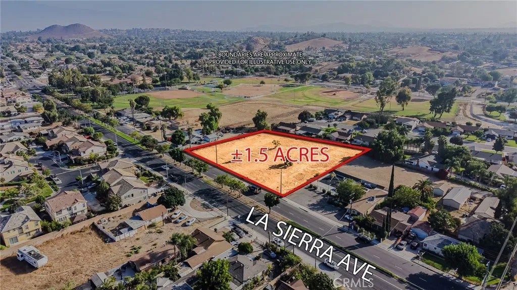 5127 La Sierra