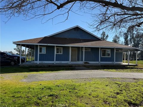 3325 Hall Corning CA 96021