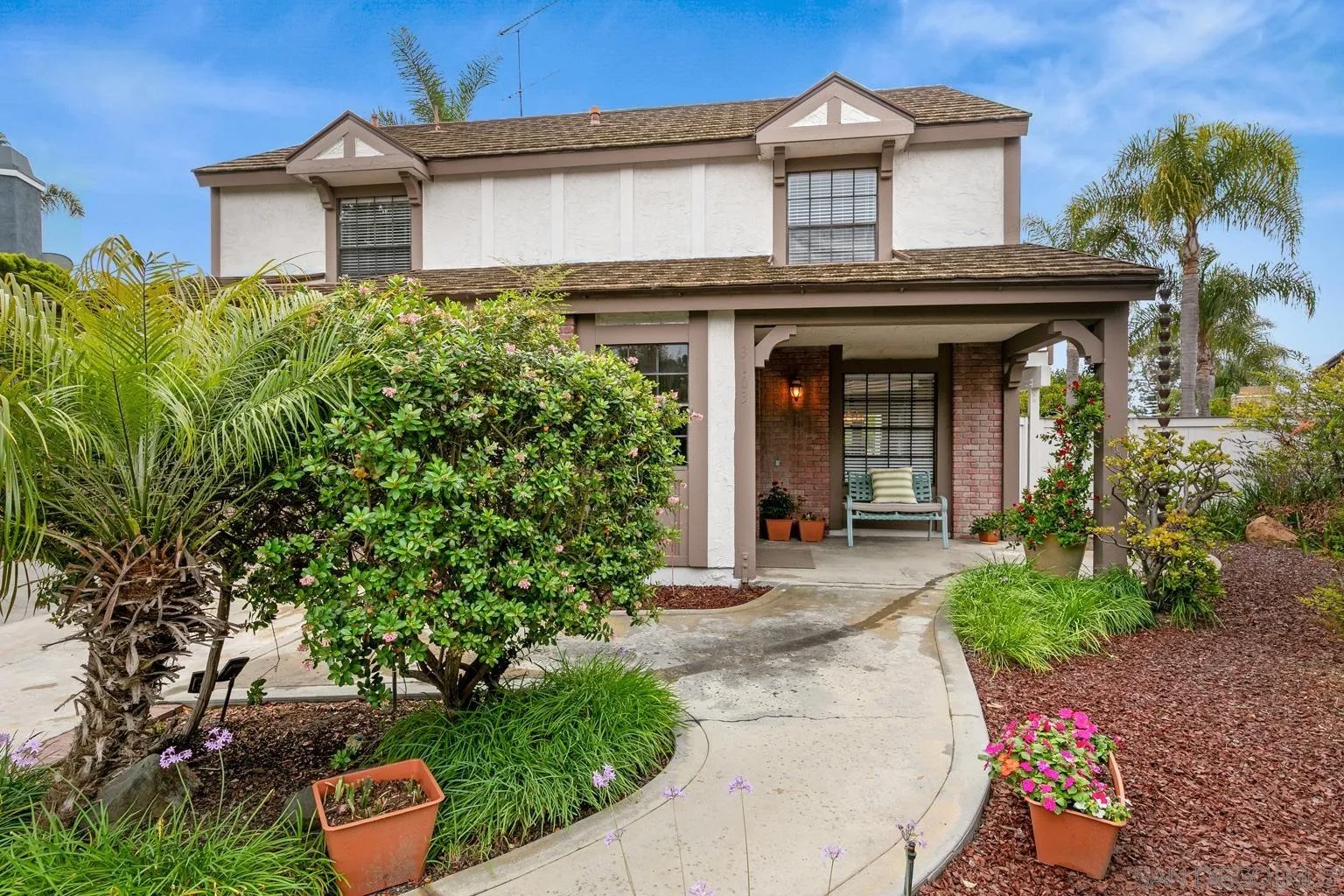 3103 Madera