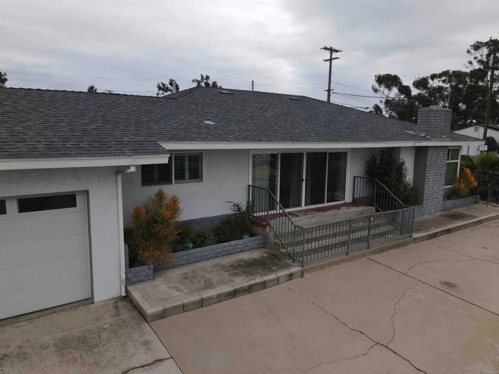 Photo of 4606 Ocean View Boulevard, San Diego, CA 92113 (MLS # PTP2601309)