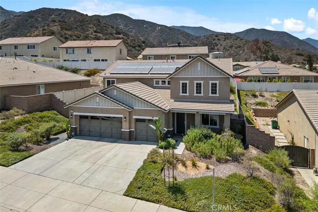 Photo of 26407 Towhee Lane, Corona, CA 92883 (MLS # OC26035896)