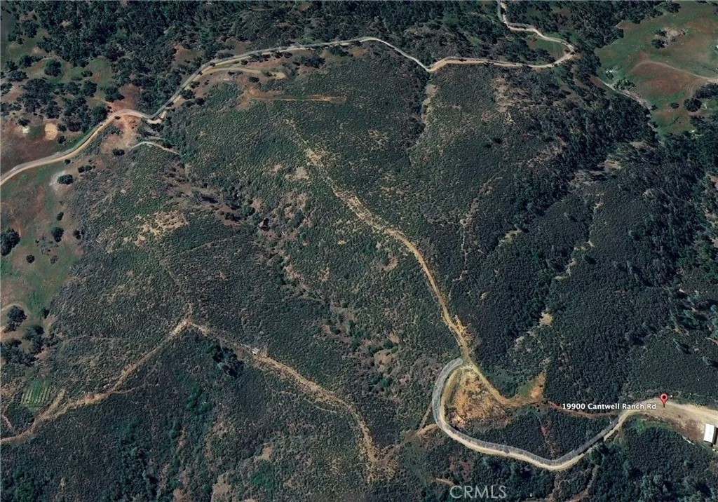 19900 Cantwell Ranch