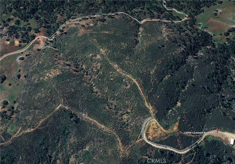 19900 Cantwell Ranch