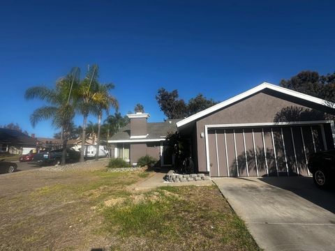 Photo of 5935 Flipper Dr, San Diego, CA 92114 (MLS # 250040678)