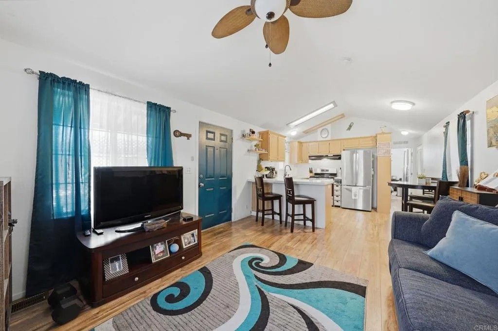 Photo of 10250 Prospect Ave #SPC 34, Santee, CA 92071 (MLS # PTP2602669)